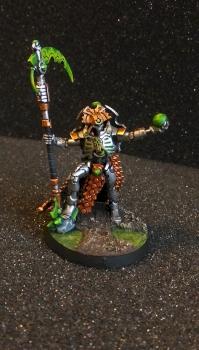 Overlord by eroscoe