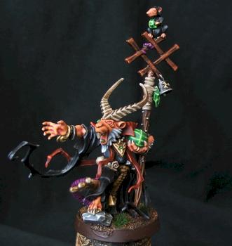 Scaven grey seer by Bandit