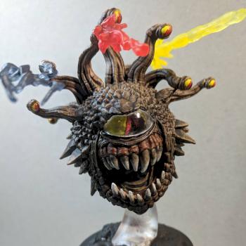 Beholder by crazythomas