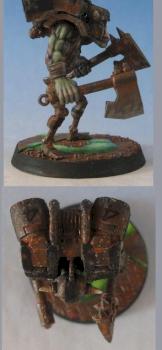 necrorc (silly rapidly crafted and painted conversion) by requyem