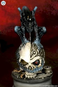 Alien by DEN of IMAGINATION