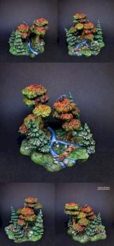 The Forest (Legends of Signum) by Signum