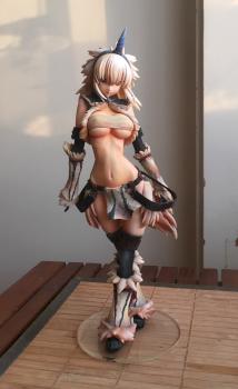 KIRIN (Monster Hunter) by Balage L.