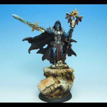Malek the Hated by The Huntress