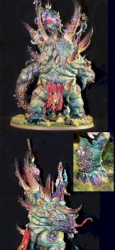 The Glottkin by kitsune888
