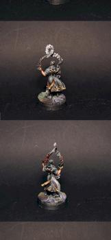 Reez, The XII Arcane (Legends of Signum) by Signum