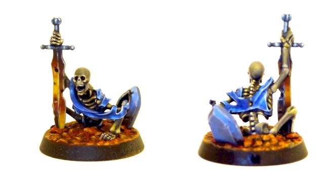 Sepulchral Guard - Petitioner by leibowitz