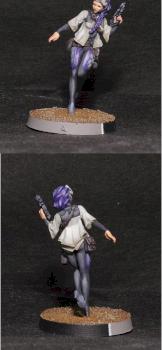 Danavas Hacker by Orland