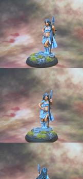 Boudi by miniking