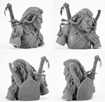 TUMA Windrunner by DLG