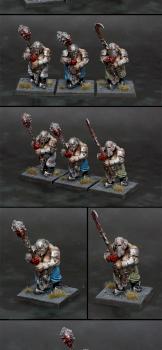 Ogre Kingdoms Ironguts by Jambot