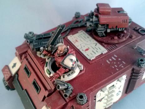 Razorback by SourImplant