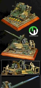 Imperial Basilisk by wolfen