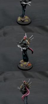 Issyria by Jolly Roger Studio