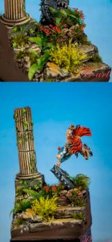 Dragon Slayer *New Edition* by B-art