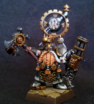 Grimm Burloksson by Freg from FeuWeuh