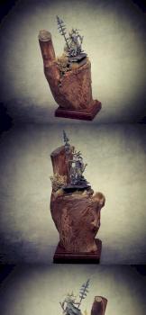 Tanath by Matpaint