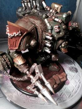 Galleon by FltMedic