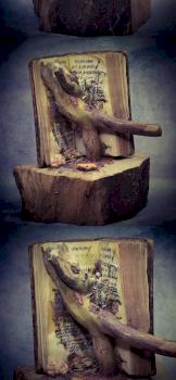 Salias Yesod by Matpaint