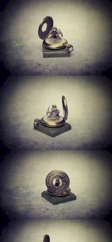 Reinholdt by Matpaint