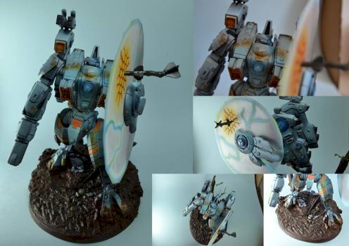 riptide tau by wingman13