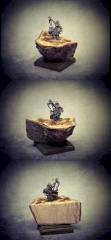 Gravedigger by Matpaint