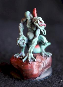 Silurid by Arkion