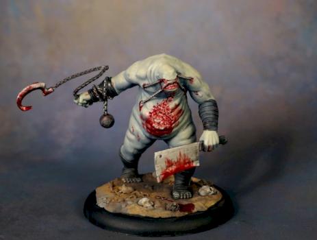 Killjoy by Duzzdan