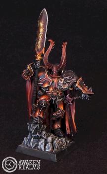 Chaos Lord by Awaken Realms