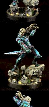 Achilles by K23
