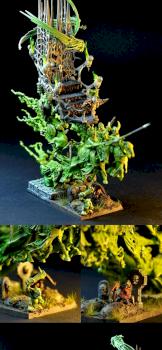 Mortis Engine by boski79