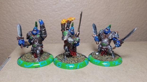 Sons of Bragg by KimboPaint