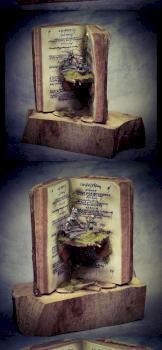 Pinocchio by Matpaint