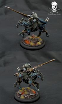 Dawnguard Destor Thane by Jolly Roger Studio