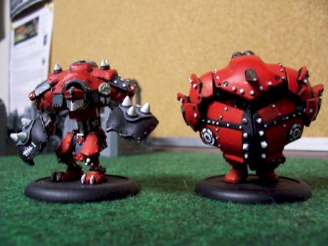 Another mini by Matoc