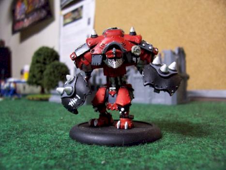 Another mini by Matoc
