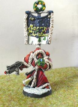 Pere nouwel by Starpurgator