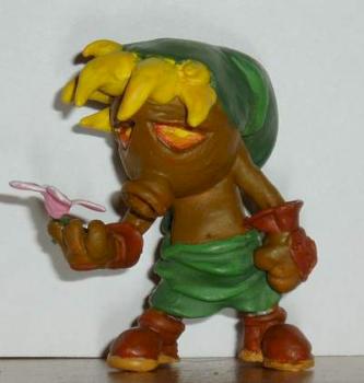 Une autre figurine by diablok