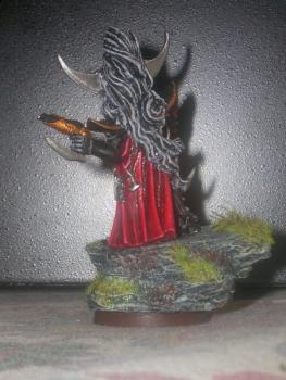 GV Eldar noir - Profil by GrAzZT