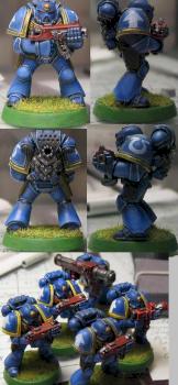 Another mini by Nicanor