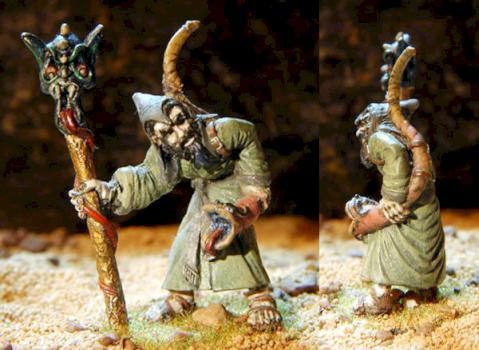 Another mini by umay