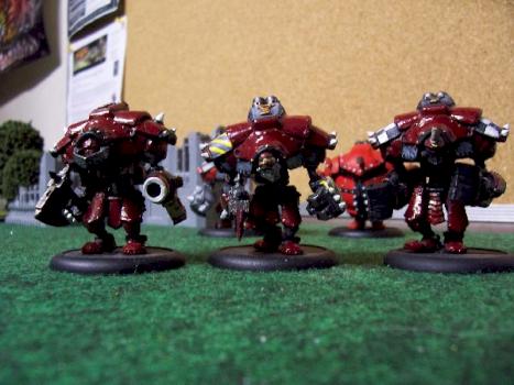Another mini by Matoc
