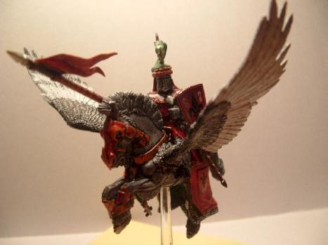 bretonnia pegasus knight by grasmaaier
