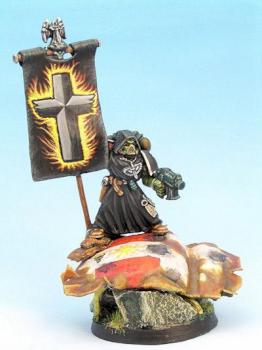 Dark Angel by jwb