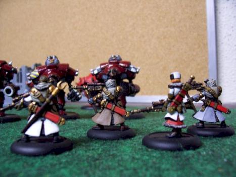 Another mini by Matoc