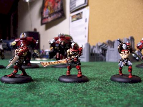 Another mini by Matoc