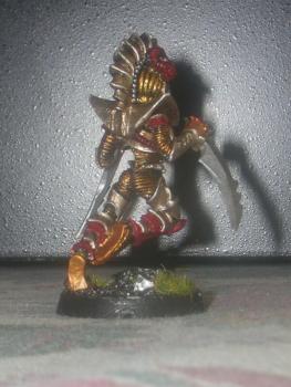 Une autre figurine by GrAzZT