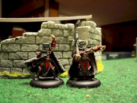 Another mini by Matoc
