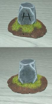 Runestone by Sebitar