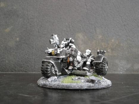 Another mini by Hubbynz